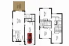 10/21 Leigh Crescent, Dakabin, Qld 4503-Floorplan