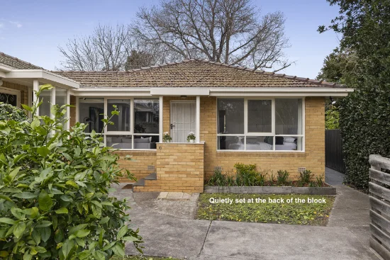 10/218 Wattletree Road, Malvern, Vic 3144