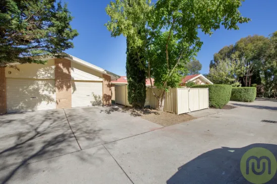 10/23 Kellick Place, Gordon, ACT 2906