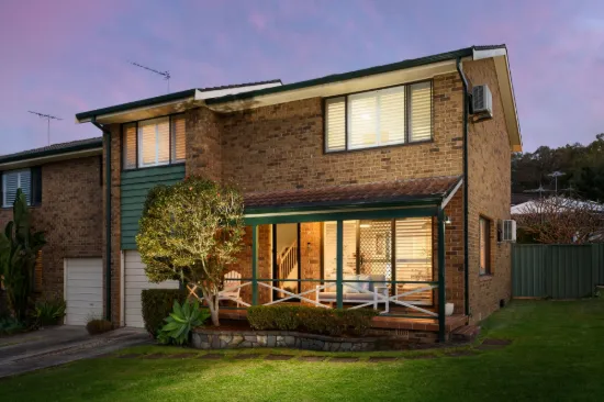 10/246-248 Kingsway, Caringbah, NSW 2229