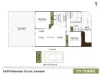 10/25 Pinkerton Circuit, Kambah, ACT 2902-Floorplan