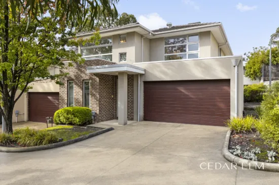 10/265 Canterbury Road, Forest Hill, Vic 3131