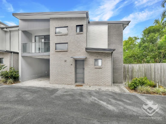 10/27 Bunya Road, Everton Hills, Qld 4053