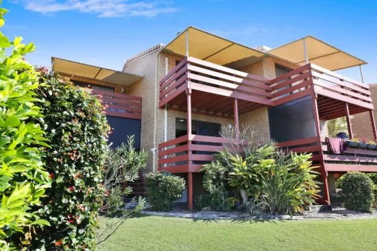10/29 Browning Boulevard, Battery Hill, Qld 4551