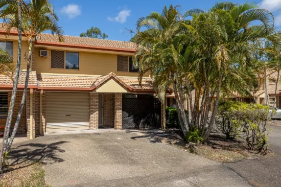 10/29 CORELLA PLACE, Runcorn, Qld 4113