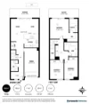 10/293 Fullarton Road, Parkside, SA 5063-Floorplan
