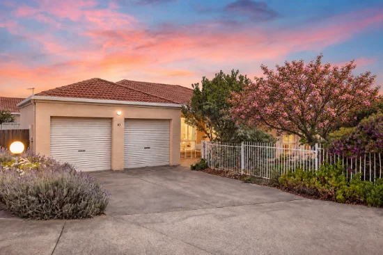 10/3 Barrington Crescent, Amaroo, ACT 2914