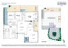 10/3 Barrington Crescent, Amaroo, ACT 2914-Floorplan