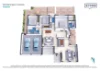 10/3 Barrington Crescent, Amaroo, ACT 2914-Floorplan