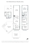 10/3 Mitchell Street, Mount Lawley, WA 6050-Floorplan