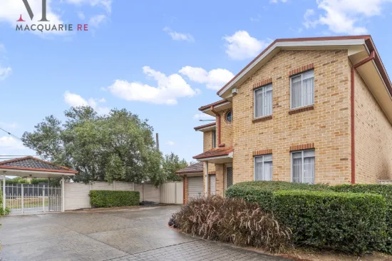 10/3 Turner Place, Casula, NSW 2170-Image