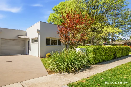 10/31 Tallara Parkway, Narrabundah, ACT 2604