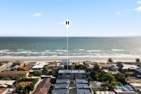 10/319 Military Road, Semaphore Park, SA 5019