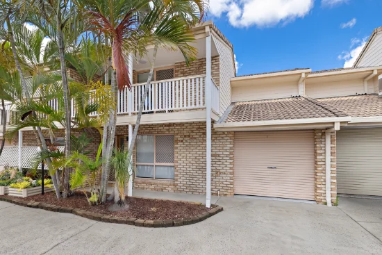 10/32-34 Holland Crescent, Capalaba, Qld 4157