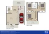 10/32-34 Holland Crescent, Capalaba, Qld 4157-Floorplan