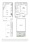 10/32 Prince Edward Avenue, McKinnon, Vic 3204-Floorplan