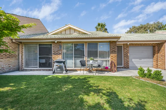 10/32  Sid Barnes Crescent, Gordon, ACT 2906