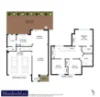 10/33-35 Garthowen Crescent, Castle Hill, NSW 2154-Floorplan