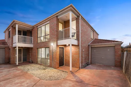 10/34 Stud Road, Dandenong, Vic 3175