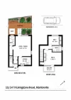 10/347A Livingstone Road, Marrickville, NSW 2204-Floorplan