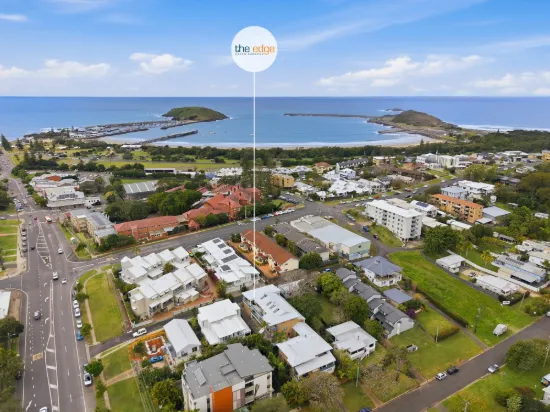 10/36 Moore Street, Coffs Harbour, NSW 2450