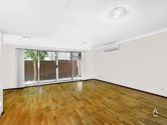 10/4 Burlington Road, Homebush, NSW 2140