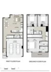 10/4 Delany Lane, Craigieburn, Vic 3064-Floorplan
