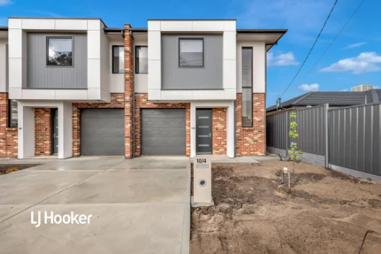 10/4 Kevin Road, Modbury, SA 5092