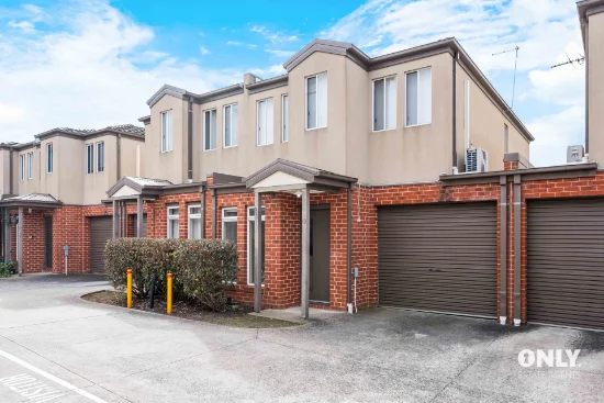 10/4 Young Road, Hallam, Vic 3803