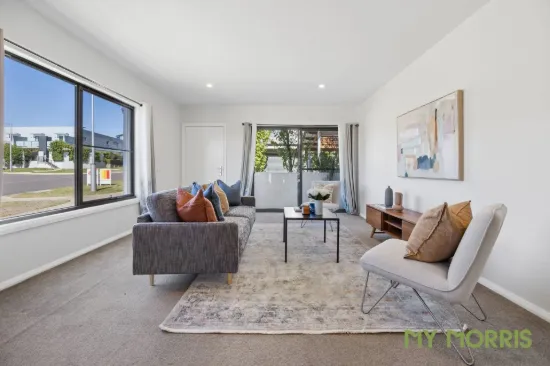 10/41 Arthur Blakeley Way, Coombs, ACT 2611