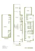 10/41 Arthur Blakeley Way, Coombs, ACT 2611-Floorplan