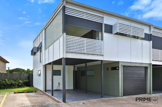 10/45 King Street, Buderim, Qld 4556