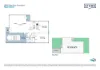 10/46 Paul Coe Crescent, Ngunnawal, ACT 2913-Floorplan