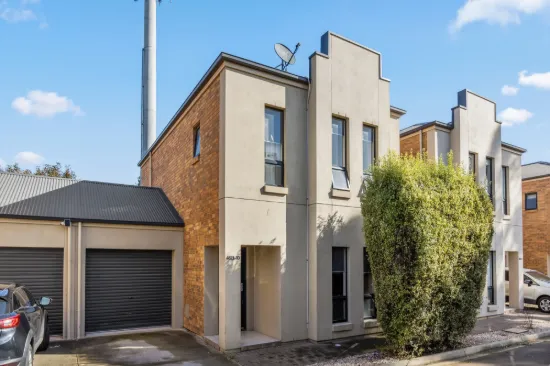 10/46B York Terrace, Salisbury, SA 5108