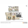 10/50 Ellenborough Street, Lyneham, ACT 2602-Floorplan
