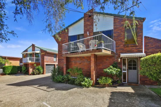 10/51 Sutton Street, Redcliffe, Qld 4020