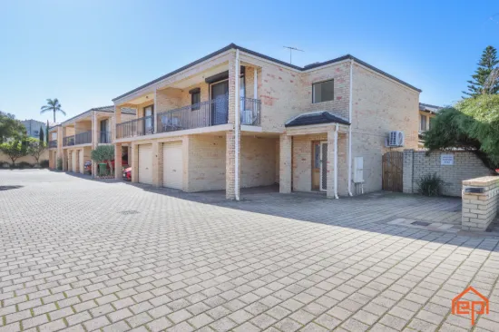 10/572-574 Canning Highway, Attadale, WA 6156