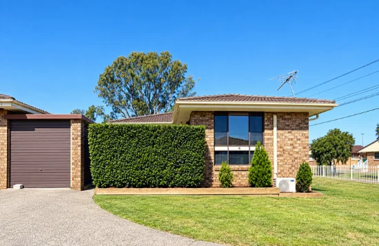 10/61-67 Irwin Street, Werrington, NSW 2747