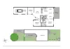 10/64 Knoke Avenue, Gordon, ACT 2906-Floorplan