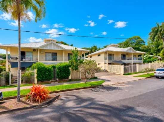 10/7-9 Le Grande Street, Freshwater, Qld 4870