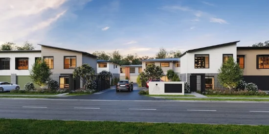 10/7 Harmony Circuit, Narangba, Qld 4504