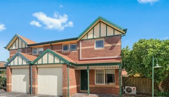 10/7 Parkview Drive, Aspendale, Vic 3195
