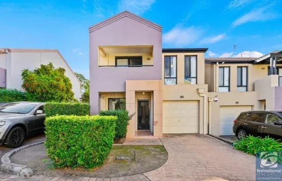 10/72 Parliament Road, Macquarie Fields, NSW 2564