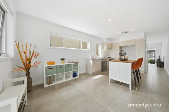 10/76 Lethbridge Avenue, Werrington, NSW 2747