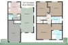 10/77 Ann St, South Gladstone, Qld 4680-Floorplan