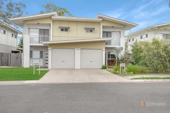 10/8 Matheson Court, Middlemount, Qld 4746