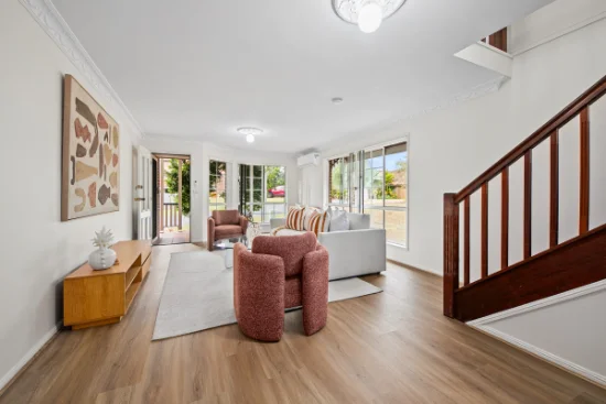 10/8 Pepper Road, Everton Hills, Qld 4053