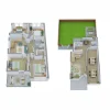 10/8 Pepper Road, Everton Hills, Qld 4053-Floorplan