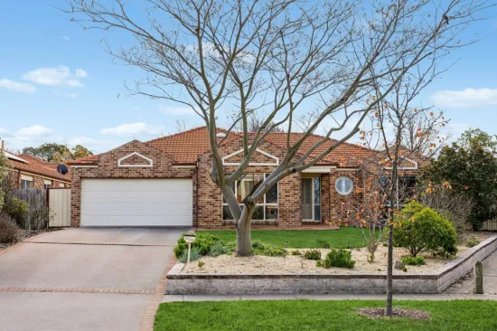 10/80 Buckingham Street, Amaroo, ACT 2914