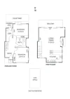 10/80 Tinning Street, Brunswick, Vic 3056-Floorplan